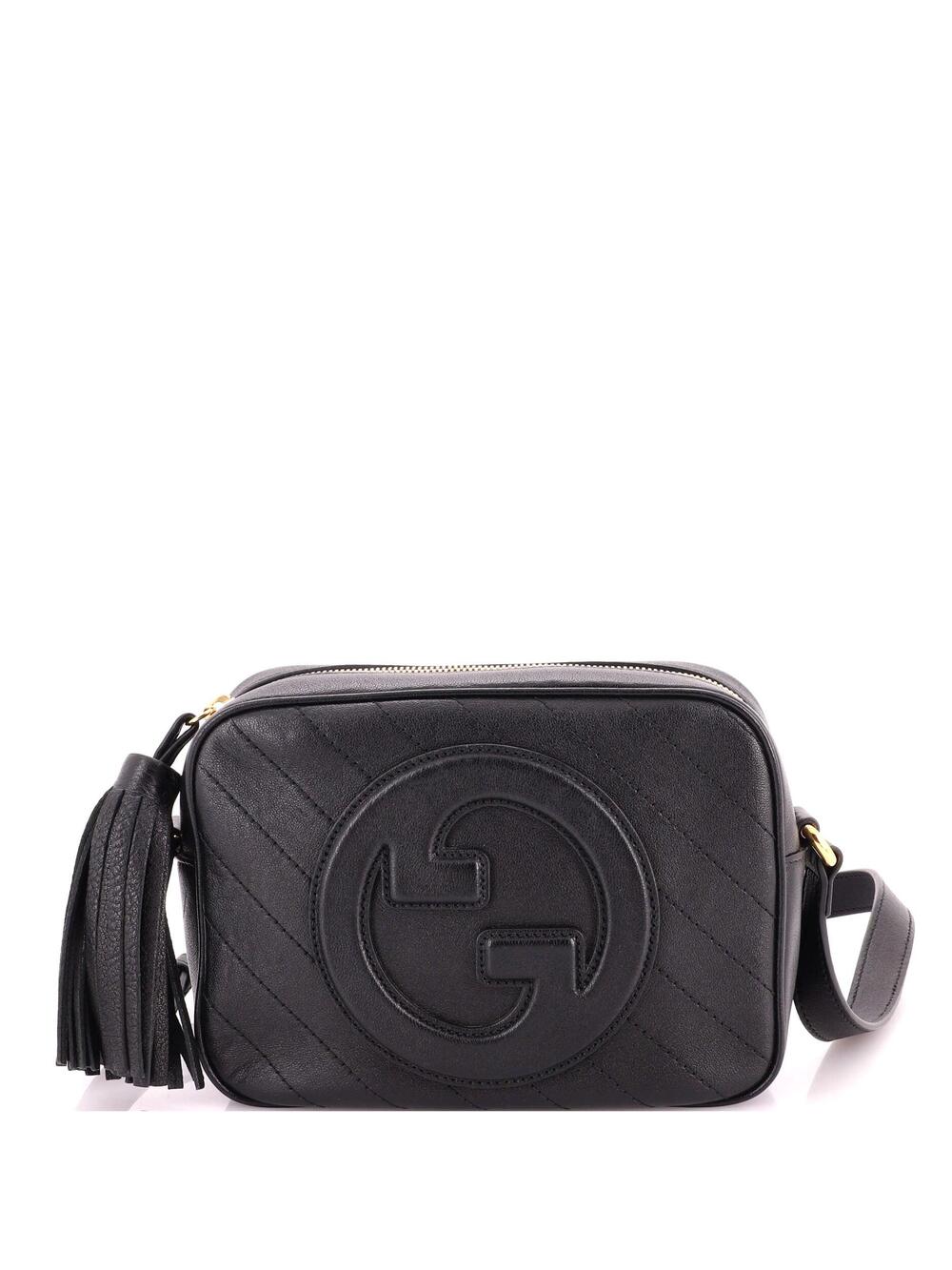 Gucci Blondie Nm Camera Shoulder Bag #366530G15B